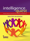 Intelligence Quest (eBook): Project-Based Learning and Multiple Intelligences